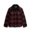 The Merchant Store – Wool Chore Coat