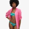 Tie Dye Recycled Bikini Briefs