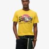 Tokyo Graphic T Shirt