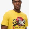 Tokyo Graphic T Shirt