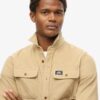 Trailsman Relaxed Fit Corduroy Shirt