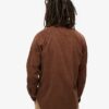 Trailsman Relaxed Fit Corduroy Shirt