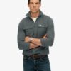 Trailsman Relaxed Fit Overshirt