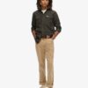 Trailsman Relaxed Fit Overshirt