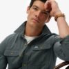 Trailsman Relaxed Fit Overshirt
