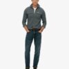 Trailsman Relaxed Fit Overshirt