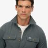 Trailsman Relaxed Fit Overshirt