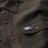 Trailsman Relaxed Fit Overshirt