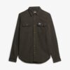 Trailsman Relaxed Fit Overshirt