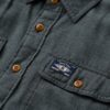 Trailsman Relaxed Fit Overshirt