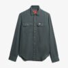 Trailsman Relaxed Fit Overshirt