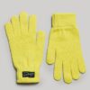 Unisex Essential Logo Gloves Unisex Essential Logo Gloves