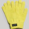 Unisex Essential Logo Gloves Unisex Essential Logo Gloves