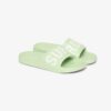 Vegan Core Pool Sliders