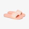 Vegan Core Pool Sliders