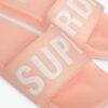 Vegan Core Pool Sliders