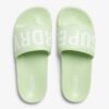 Vegan Core Pool Sliders