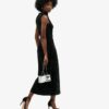 Velvet Maxi Dress