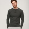 Vintage Athletic Chariot Crew Neck Top
