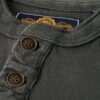 Vintage Athletic Chariot Crew Neck Top