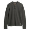 Vintage Athletic Chariot Crew Neck Top