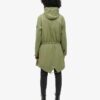 Vintage Field Parka