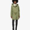 Vintage Field Parka
