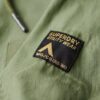 Vintage Field Parka