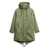 Vintage Field Parka