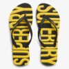 Vintage Flip Flops