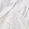 Vintage Lace Yoke Cami Top