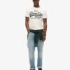 Vintage Logo Graphic T-Shirt
