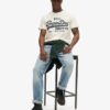Vintage Logo Graphic T-Shirt