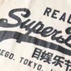 Vintage Logo Graphic T-Shirt