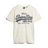 Vintage Logo Graphic T-Shirt