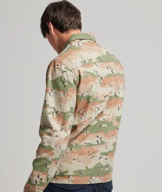 Vintage Ranch Jacket