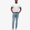 Vintage Skinny Jeans