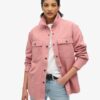 Workwear Overshirt